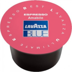Kavos kapsulės Lavazza Blue Amabile, 100 vnt.