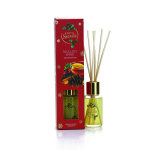 Kvapas su lazdelėmis "Kar&scaron;tas vynas" 50ml