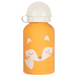 Vandens gertuvė vaikams Sass & Belle Woodland Fox, 300 ml
