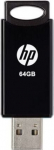 USB laikmena HP Pendrive 64GB USB 2.0