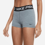 &Scaron;ortai moterims Nike Pro 365 3 W CZ9857084, pilki