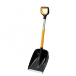 Sniego kastuvas Fiskars X-series, 98.5 cm