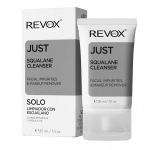 Veido prausiklis Squalane Revox Just Face Wash, 30 ml