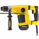 Smūginis plaktukas DeWalt SDS Plus 1000W