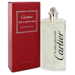 Tualetinis vanduo Cartier Declaration EDT vyrams 100 ml