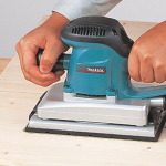Makita Bo4556k &scaron;lifuoklis, 200w, 14000 aps/min, 1.5mm eiga