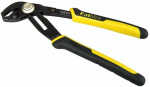 STANLEY 0-84-647 &bdquo;FATMAX Multigrip&ldquo; griovelių replės
