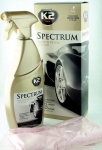 Sintetinis poliravimo va&scaron;kas K2 Gold Spectrum