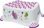 Laiptelis-pakeltas Tomek "Hippo" 40.5x28.5x14cm baltas