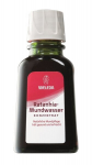 Burnos skalavimo skystis su ratanijos ekstraktu Weleda 50 ml