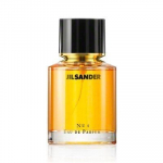 Parfumuotas vanduo moterims Jil Sander No 4, 30 ml