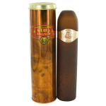 Tualetinis vanduo Cuba Magnum Red EDT vyrams 125 ml
