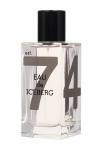 Kvepalai moterims Iceberg Jasmine Cedar Eau De Toilette, 100 ml