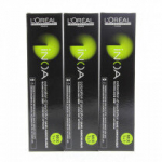 Plaukų dažai L'Oreal Professionnel Inoa Coloration 60 g, 5 Light Brown