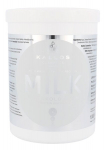 Maitinanti ir drėkinanti kaukė sausiems plaukams su pieno baltymais Kallos Milk, 1000 ml
