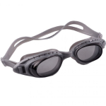 Plaukimo akiniai Crowell Shark Silver
