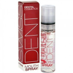 Burnos pur&scaron;kiklis Swissdent Extreme Mouth Spray, 9ml
