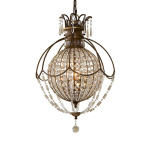 Pakabinamas &scaron;viestuvas Elstead Lighting Bellini FE-BELLINI3