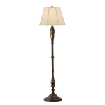 Pastatomas &scaron;viestuvas Elstead Lighting Lincolndale FE-LINCOLNDALE-FL