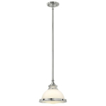 Pakabinamas &scaron;viestuvas Elstead Lighting Amelia HK-AMELIA-P-S-CM