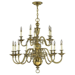 Pakabinamas &scaron;viestuvas Elstead Lighting Cambridge HK-CAMBRIDGE15