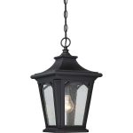 Pakabinamas lauko &scaron;viestuvas Elstead Lighting Bedford QZ-BEDFORD8-S