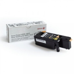 Spausdintuvo kasetė Xerox Phaser 6022, Workcenter 6027, geltona