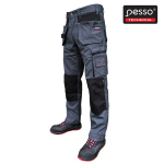 Darbo kelnės Pesso KDP110P