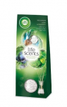 AirWick kvapnios lazdelės Jaukus prieglobstis, 30 ml