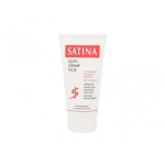 Satina &scaron;velnus kremas Plus, 75 ml