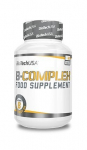 Biotech Vitamin B Complex 60 tab.