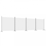 Kambario pertvara 698x180cm, balta