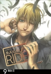 Maximum Ride: Manga Volume 9: Manga Volume 9, Volume 9