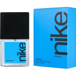 Tualetinis vanduo vyrams Nike Ultra Blue EDT, 30 ml