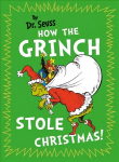 How the Grinch Stole Christmas! Pocket Edition Pocket edition, How The Grinch Stole Christmas!