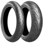 Motociklo padanga Bridgestone T31F GT BATTLAX 120/70ZR17