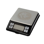 Virtuvinės svarstyklės "Rhino Gear" - "Premium" kavos dozavimo svarstyklės 1 kg