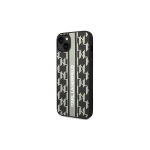Karl Lagerfeld iPhone 14 Plus 6,7 KLHCP14MPGKLSKG grey HC PU