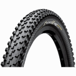 Padanga Continental Cross King II 29", juoda