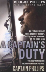 Captain's Duty: The true story that inspired the major film, Captain Phillips