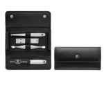 Manikiūro/pedikiūro rinkinys Zwilling 97712-004-0