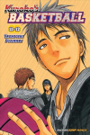 Kuroko's Basketball, Vol. 6: Includes vols. 11 & 12, Vol. 6