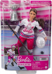 Lėlė Barbie Žiemos sportas