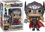 Funko POP! Thor Love And Thunder - Thor