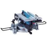 Pjovimo staklės Makita LH1200FL