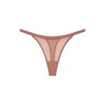 Kelnaitės moterims Triumph 7611358036172, rudos