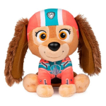 Pliu&scaron;inis žaislas &Scaron;unyčiai Patruliai (Paw Patrol) Liberty Spin Master, 15 cm