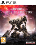 Kompiuterinis žaidimas Armored Core VI: Fires of Rubicon