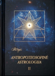 Antropoteosofinė astrologija II. Astrėja