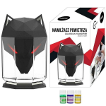 Oro drėkintuvas Carruzzo Wolf 1 K445G1, 650 ml